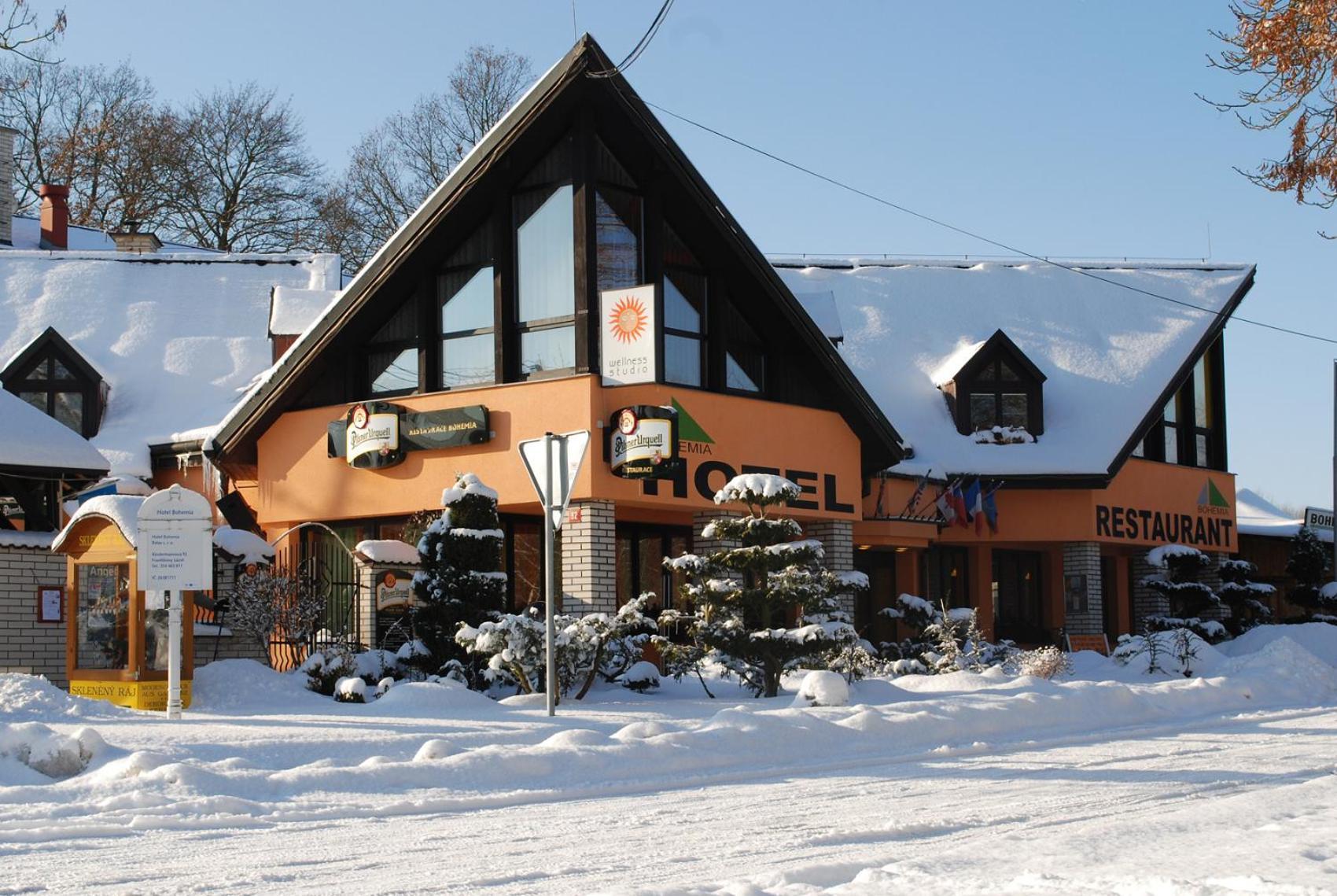 Bohemia