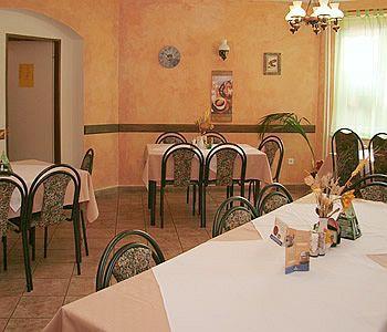 Bohemia 3* Františkovy Lázně