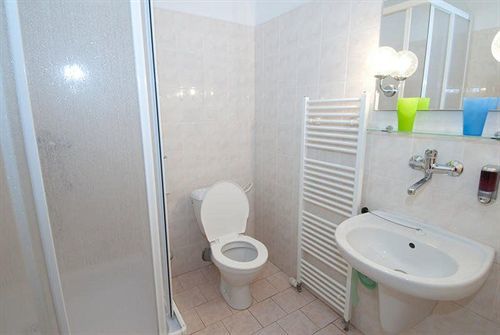 Bohemia Hotel 3*
