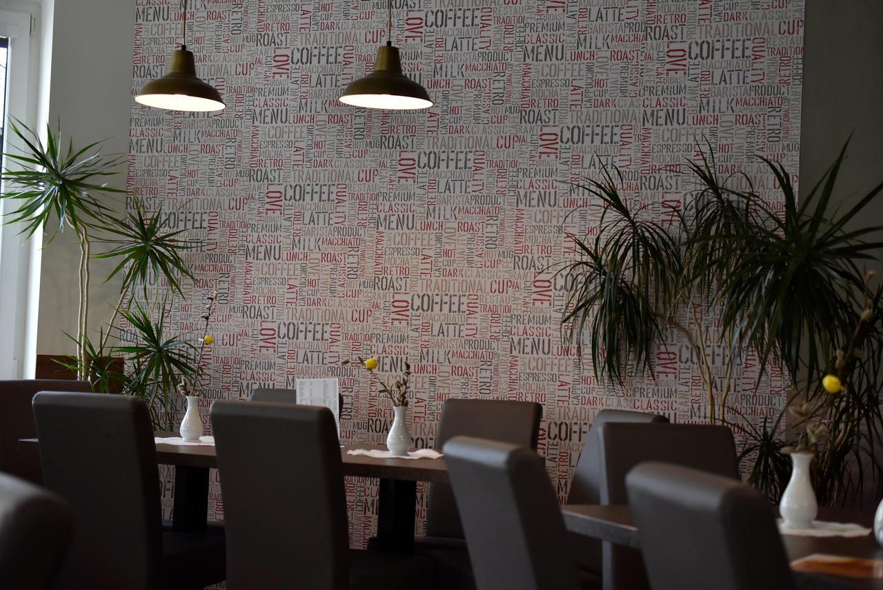 Bohemia Hotel Františkovy Lázně
